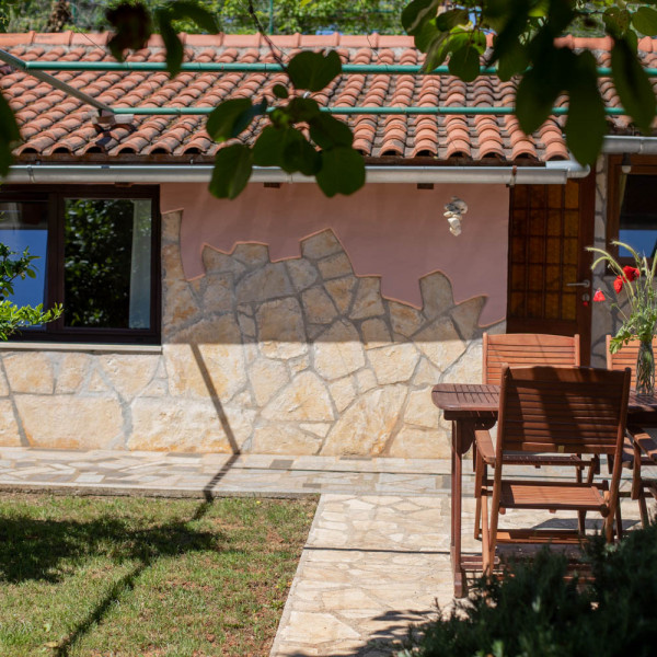 House Rabota, Apartments and Holiday House Rabota in Pula, Istria - Croatia Pula