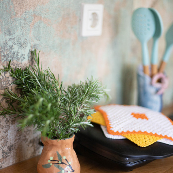 Kitchen, Apartmani Rabota, Apartments and Holiday House Rabota in Pula, Istria - Croatia Pula