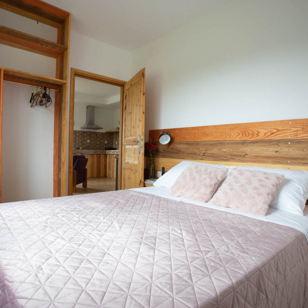 Bedrooms, Apartmani Rabota, Apartments and Holiday House Rabota in Pula, Istria - Croatia Pula