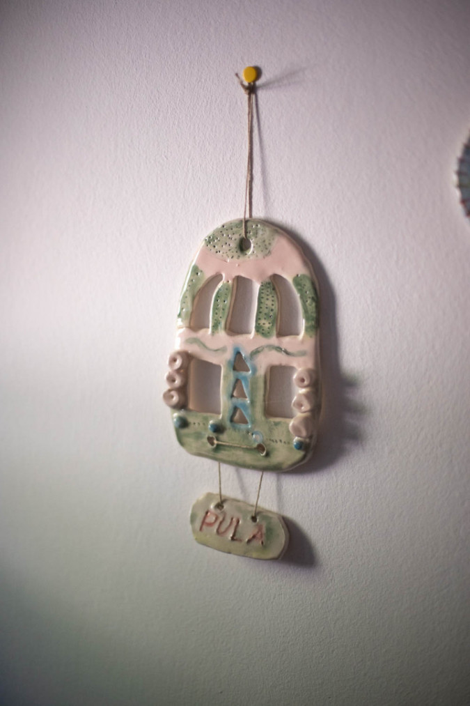 Apartments and Holiday House Rabota in Pula, Istria - Croatia Pula