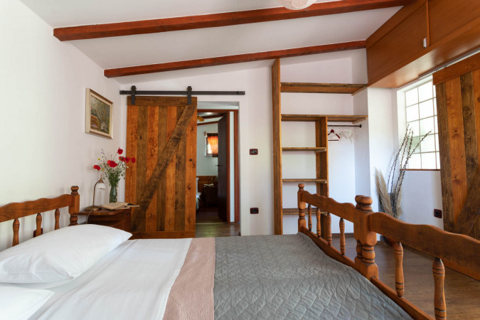 Apartments and Holiday House Rabota in Pula, Istria - Croatia Pula