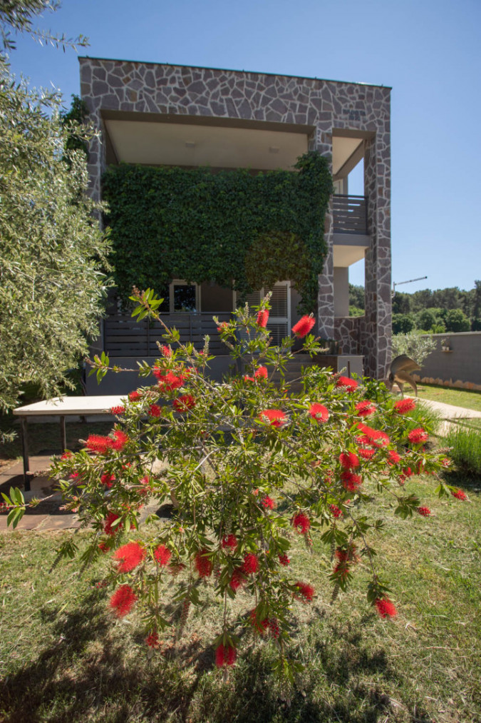 Apartments and Holiday House Rabota in Pula, Istria - Croatia Pula