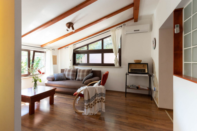 Apartments and Holiday House Rabota in Pula, Istria - Croatia Pula