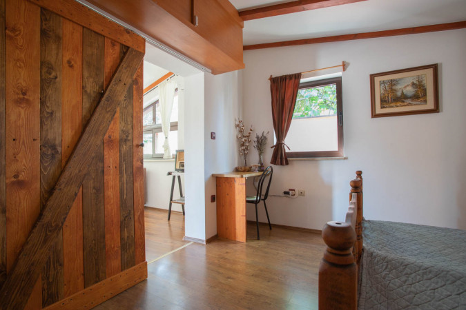 Apartments and Holiday House Rabota in Pula, Istria - Croatia Pula