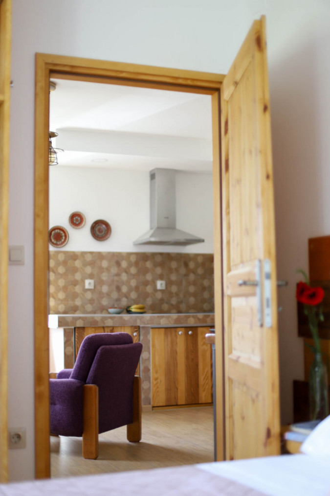 Apartments and Holiday House Rabota in Pula, Istria - Croatia Pula