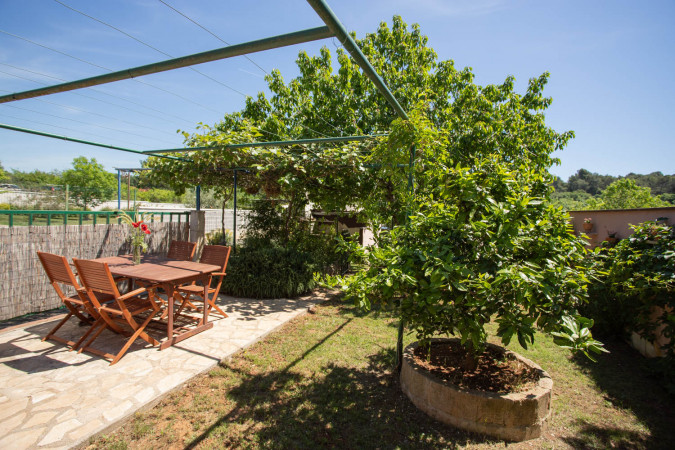 Apartments and Holiday House Rabota in Pula, Istria - Croatia Pula