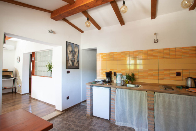 Apartments and Holiday House Rabota in Pula, Istria - Croatia Pula