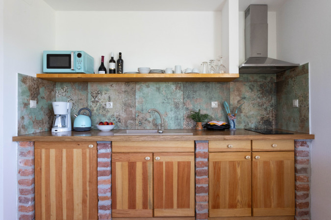 Apartments and Holiday House Rabota in Pula, Istria - Croatia Pula