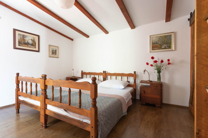 Apartments and Holiday House Rabota in Pula, Istria - Croatia Pula