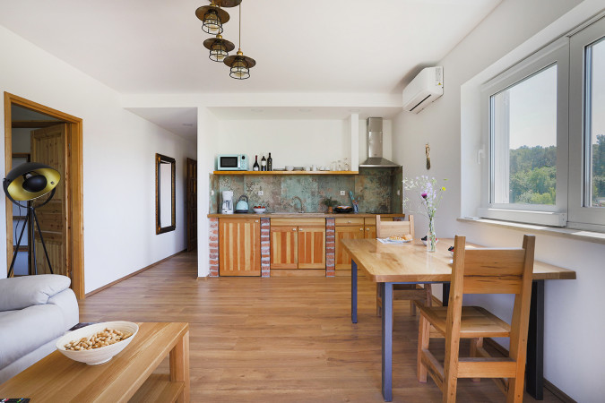 Apartments and Holiday House Rabota in Pula, Istria - Croatia Pula