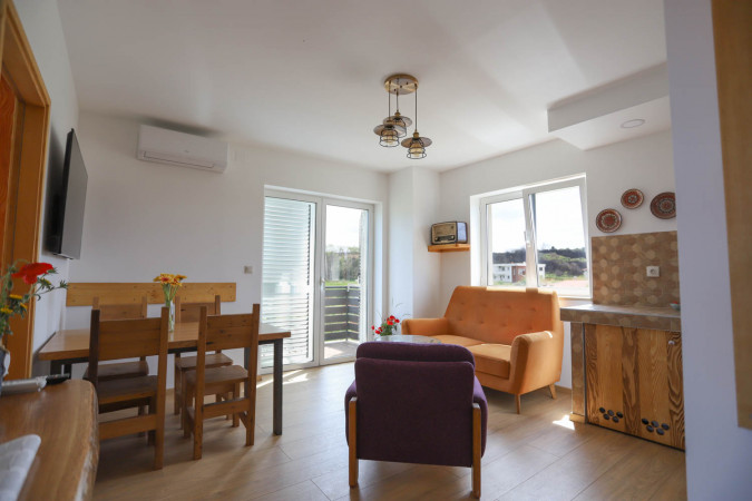 Apartments and Holiday House Rabota in Pula, Istria - Croatia Pula