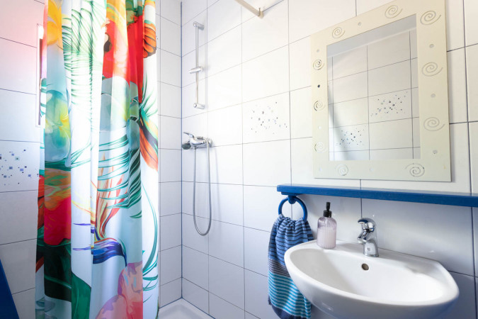 Apartments and Holiday House Rabota in Pula, Istria - Croatia Pula