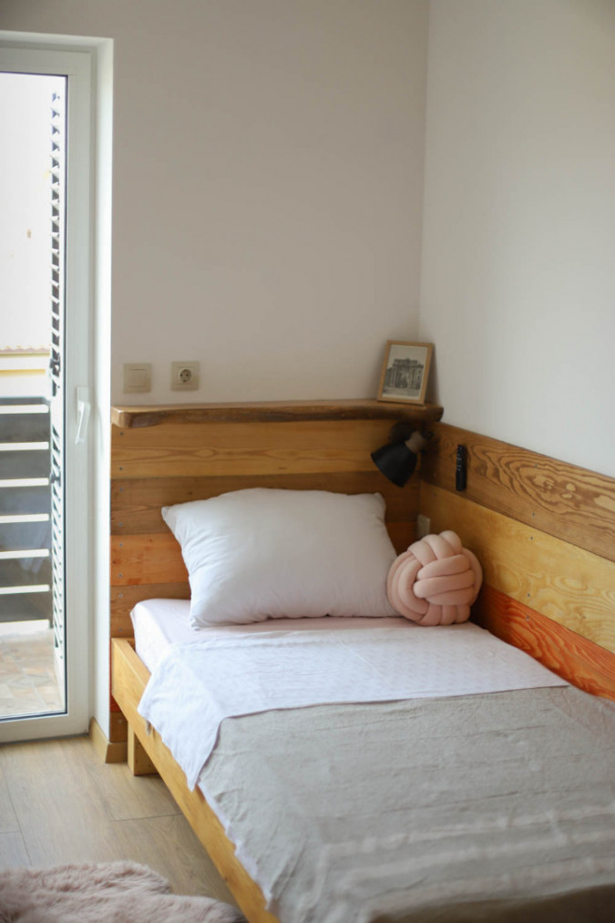 Apartments and Holiday House Rabota in Pula, Istria - Croatia Pula