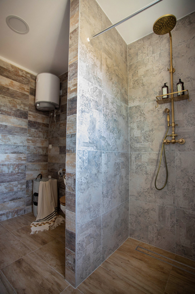 Apartments and Holiday House Rabota in Pula, Istria - Croatia Pula