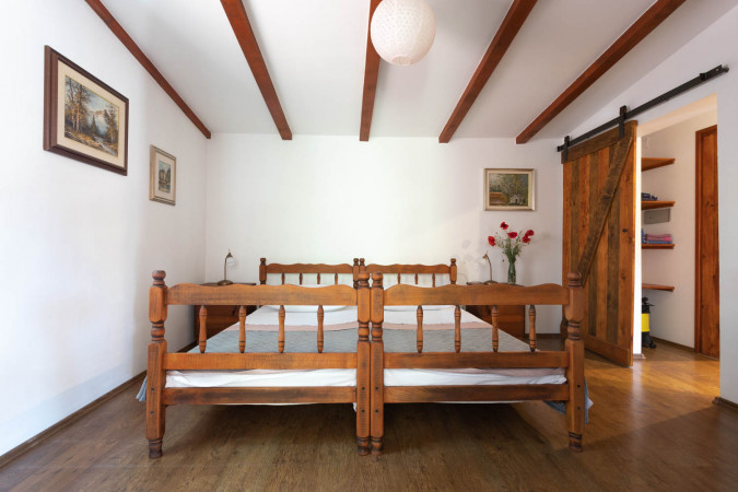 Apartments and Holiday House Rabota in Pula, Istria - Croatia Pula
