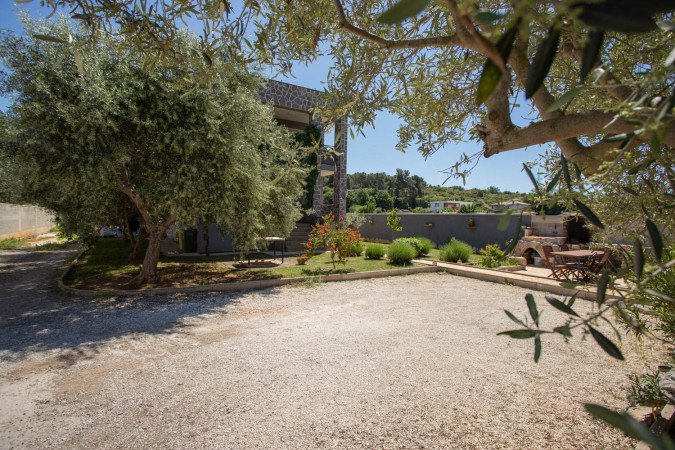 Apartments and Holiday House Rabota in Pula, Istria - Croatia Pula