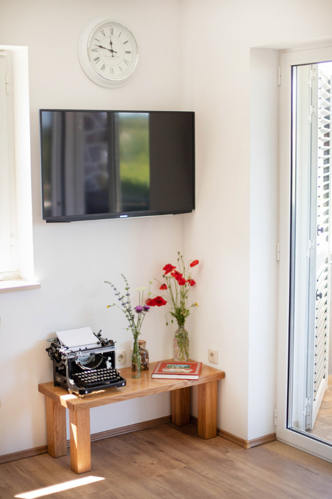 Apartments and Holiday House Rabota in Pula, Istria - Croatia Pula