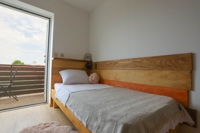 Apartments and Holiday House Rabota in Pula, Istria - Croatia Pula