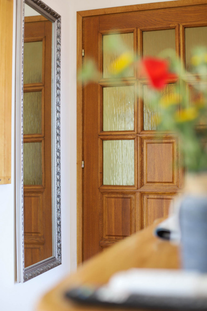 Apartments and Holiday House Rabota in Pula, Istria - Croatia Pula
