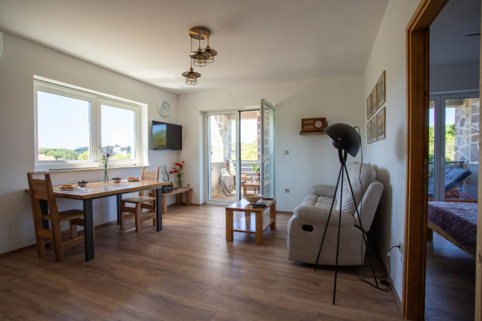 Apartments and Holiday House Rabota in Pula, Istria - Croatia Pula