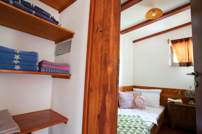 Apartments and Holiday House Rabota in Pula, Istria - Croatia Pula
