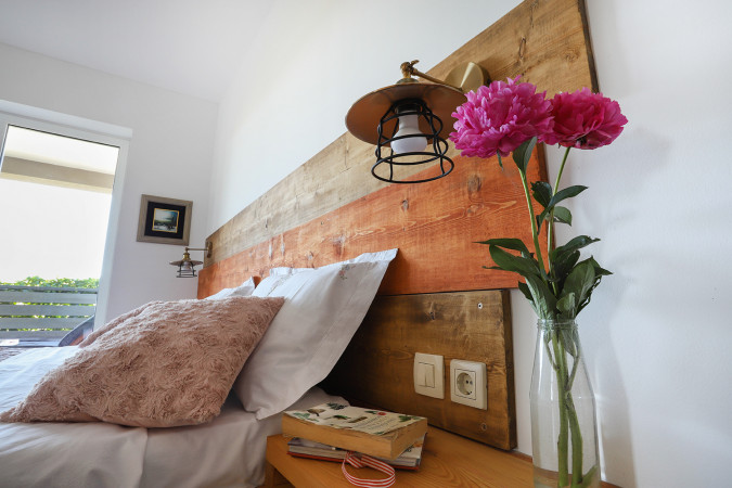 Apartments and Holiday House Rabota in Pula, Istria - Croatia Pula