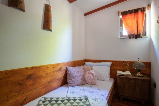 Apartments and Holiday House Rabota in Pula, Istria - Croatia Pula