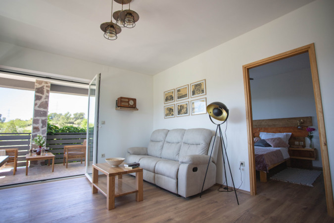 Apartments and Holiday House Rabota in Pula, Istria - Croatia Pula