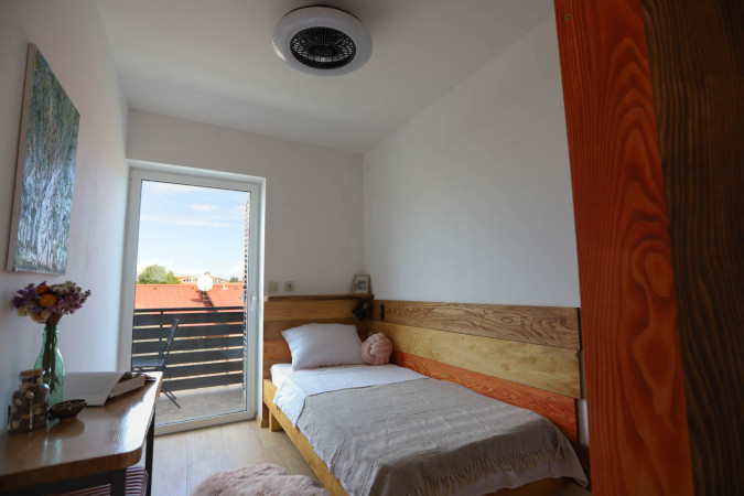 Apartments and Holiday House Rabota in Pula, Istria - Croatia Pula