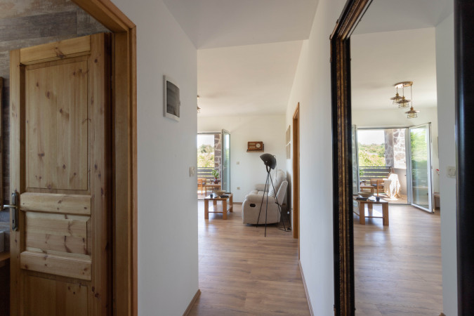 Apartments and Holiday House Rabota in Pula, Istria - Croatia Pula