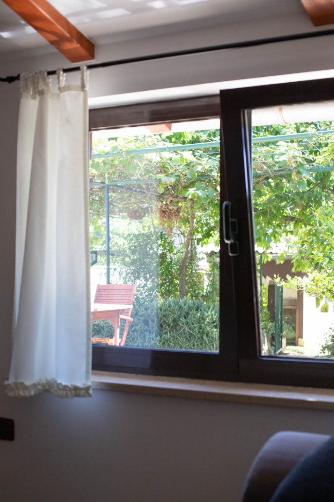 Apartments and Holiday House Rabota in Pula, Istria - Croatia Pula