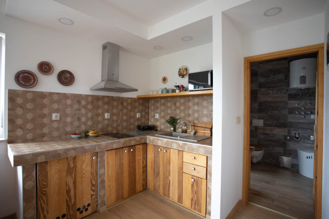 Apartments and Holiday House Rabota in Pula, Istria - Croatia Pula
