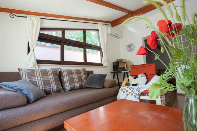 Apartments and Holiday House Rabota in Pula, Istria - Croatia Pula