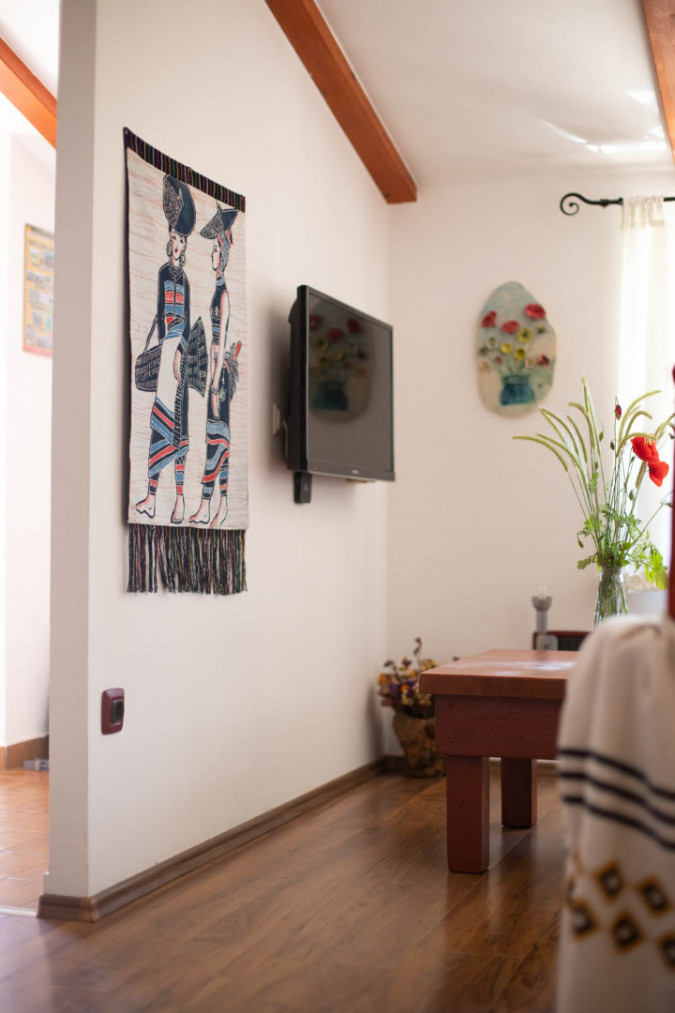 Apartments and Holiday House Rabota in Pula, Istria - Croatia Pula