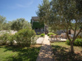 Apartments and Holiday House Rabota in Pula, Istria - Croatia Pula